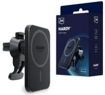 3MK Hardy MagCharger Black 5903108497398