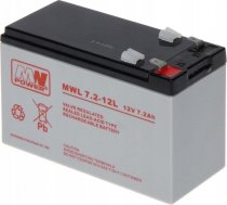 MPL MWL 7.2-12L battery MWL 7.2-12L