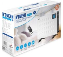 CONVECTOR HEATER NOVEEN CH8000 LCD SMART WHITE CH8000