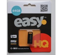 IMRO EASY/64GB USB flash drive USB Type-A 2.0 Black EASY/64GB