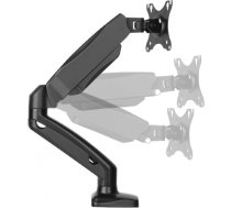 Montis „ELBRUS” MT014 81.3 cm (32") Bolt-through Black MT014