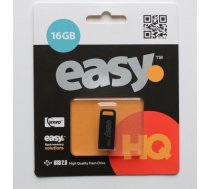 IMRO EASY/16GB USB flash drive USB Type-A 2.0 Black EASY/16GB