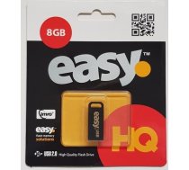IMRO EASY/8GB USB flash drive USB Type-A 2.0 Black EASY/8GB
