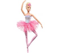 Mattel Barbie Dreamtopia Twinkle Lights Ballerina HLC25
