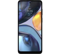 Motorola moto g22 16.5 cm (6.5") Dual SIM Android 12 4G USB Type-C 4 GB 64 GB 5000 mAh Black PATW0005PL