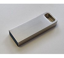 IMRO USB 3.0 CHEETAH/128GB USB flash drive Chrome, Silver CHEETAH/128GB