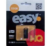IMRO EASY/32GB USB flash drive USB Type-A 2.0 Black EASY/32GB