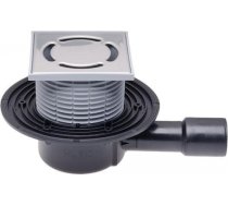 Traps DN40/50 horizontāls HL510N