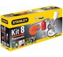 Stanley Pneimatisko instrumentu komplekts 9045671STN