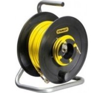 Stanley Pneimatiskā caurule ar spoli 8x12 PVC (20m) 166013XSTN