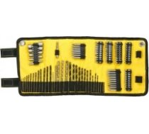 DeWALT Aksesuāru komplekts RollUp (98gb) DT7981-QZ