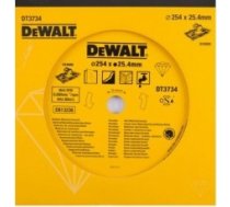 DeWALT DT3734-XJ Flīzēm griešanai Asmens - akmens/cements DT3734-XJ