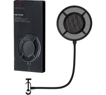 THRONMAX P1 - double pop filter P1