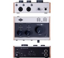 Universal Audio VOLT 276 - USB audio interface UA VOLT 276