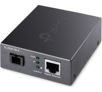 TP-Link Gigabit WDM Media Converter TL-FC311B-2