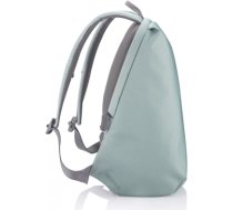 XD DESIGN ANTI-THEFT BACKPACK BOBBY SOFT GREEN (MINT) P/N: P705.797 P705.797