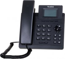 Yealink SIP-T30P IP phone Black LCD SIP-T30P