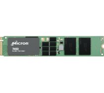 MICRON 7450 PRO 3840GB NVMe M.2 (22x110) Non-SED Enterprise SSD [Single Pack] MTFDKBG3T8TFR-1BC1ZABYYR