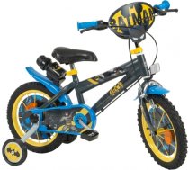 CHILDREN'S BICYCLE 14" TOIMSA TOI14913 BATMAN TOI14913