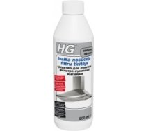 HG Tvaika nosūcēja filtru tīrītājs 363050141