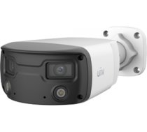 IPC2K24SE-ADF40KMC-WL-IO ~ UNV Colorhunter IP kamera ar diviem objektīviem 4MP 160° № 010593