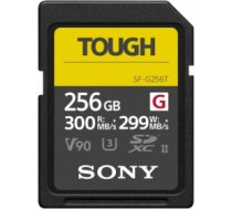 Sony Atmiņas karte SF-G256T SFG256T.SYM