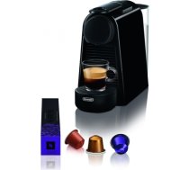 Delonghi De’Longhi Essenza Mini EN85.B coffee maker Semi-auto Espresso machine 0.6 L EN85.B