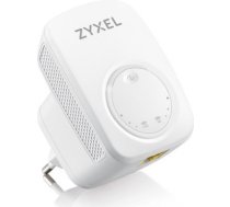 Zyxel WRE6505 v2 Network transmitter & receiver White 10, 100 Mbit/s WRE6605-EU0101F