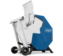Scheppach HS730 700mm 4.5kW 400V Ripzāģis 5905112902&SCHEP