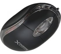 Esperanza TITANUM XM102K mouse USB Type-A Optical 1000 DPI Ambidextrous XM102K