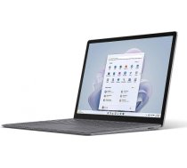 Microsoft MS Surface Laptop Pro Intel Core i5-1235U 13.5inch 8GB 256GB W11H SC Eng Intl Netherlands/Poland Hdwr Platinum QZI-00009
