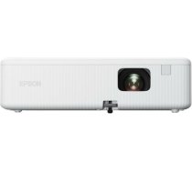 EPSON CO-FH01 Full HD projector 350:1 3000 Lumen V11HA84040
