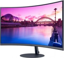 SAMSUNG S27C390EAU 27inch FHD VA 16:9 75Hz 4ms Curved 250cd/m2 3000:1 HDMI LS27C390EAUXEN