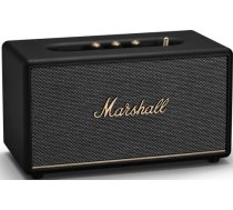 Marshall Stanmore III Black Akustiskā sistēma 002141710000