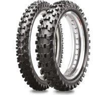 110/90-19 Maxxis M7332R Maxxcross MX-ST+ 62M TT CROSS SOFT Rear NHS TM00255400