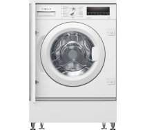 Bosch Serie 8 WIW28542EU washing machine Front-load 8 kg 1400 RPM C White WIW28542EU