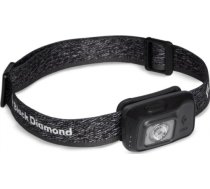 Black Diamond headlamp Astro 300-R, LED light (grey) BD6206780004ALL1