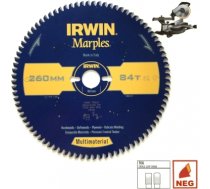 Griešanas disks kokam Irwin; 300x3,2x30,0 mm; Z96 1897472