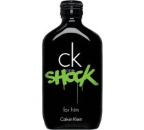 Calvin Klein Ck One Shock for Him EDT 100ml 3607342401105