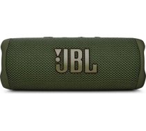 Bezvadu skaļrunis JBL Flip 6 zaļš(JBLFLIP6GREN) JBLFLIP6GREN