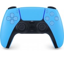 Sony 9727996 DualSense Blue Bluetooth Gamepad Analogue / Digital PlayStation 5 711719727996