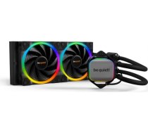 be quiet! Pure Loop 2 FX 240mm Processor All-in-one liquid cooler 12 cm Black 1 pc(s) BW013
