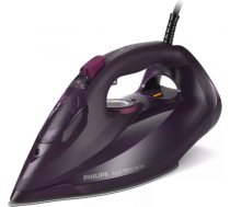 Philips 7000 Series Steam iron DST7061/30, 3000W, 55 g/min continous steam, 250g steam boost, vertical steam, SteamGlide Elite soleplate, drip stop, ASO, QuickCalc Release, 300 ml water tank / DST7061/30 DST7061/30