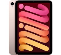 APPLE iPad mini 8.3 WiFi + Cell 256GB PK - MLX93FD / A Pink MLX93FD/A