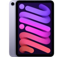 APPLE iPad mini 8.3 WiFi + Cell 256GB VI - MK8K3FD / A purple MK8K3FD/A