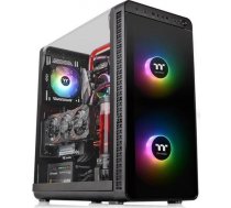 Thermaltake View 37 ARGB - black window CA-1J7-00M1WN-04