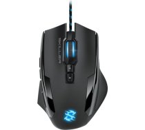 Sharkoon Skiller SGM1 Gaming Mouse, USB 4044951018963