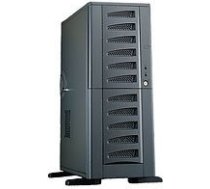 Chieftec IX-03B-85W 85W ITX IX-03B-85W
