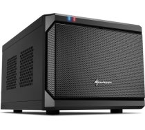 Sharkoon QB ONE - USB 3.0 - Mini-ITX - black 4044951016433