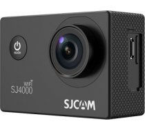 SJCAM SJ4000 action sports camera 4K Ultra HD Wi-Fi 75 g SJ4000